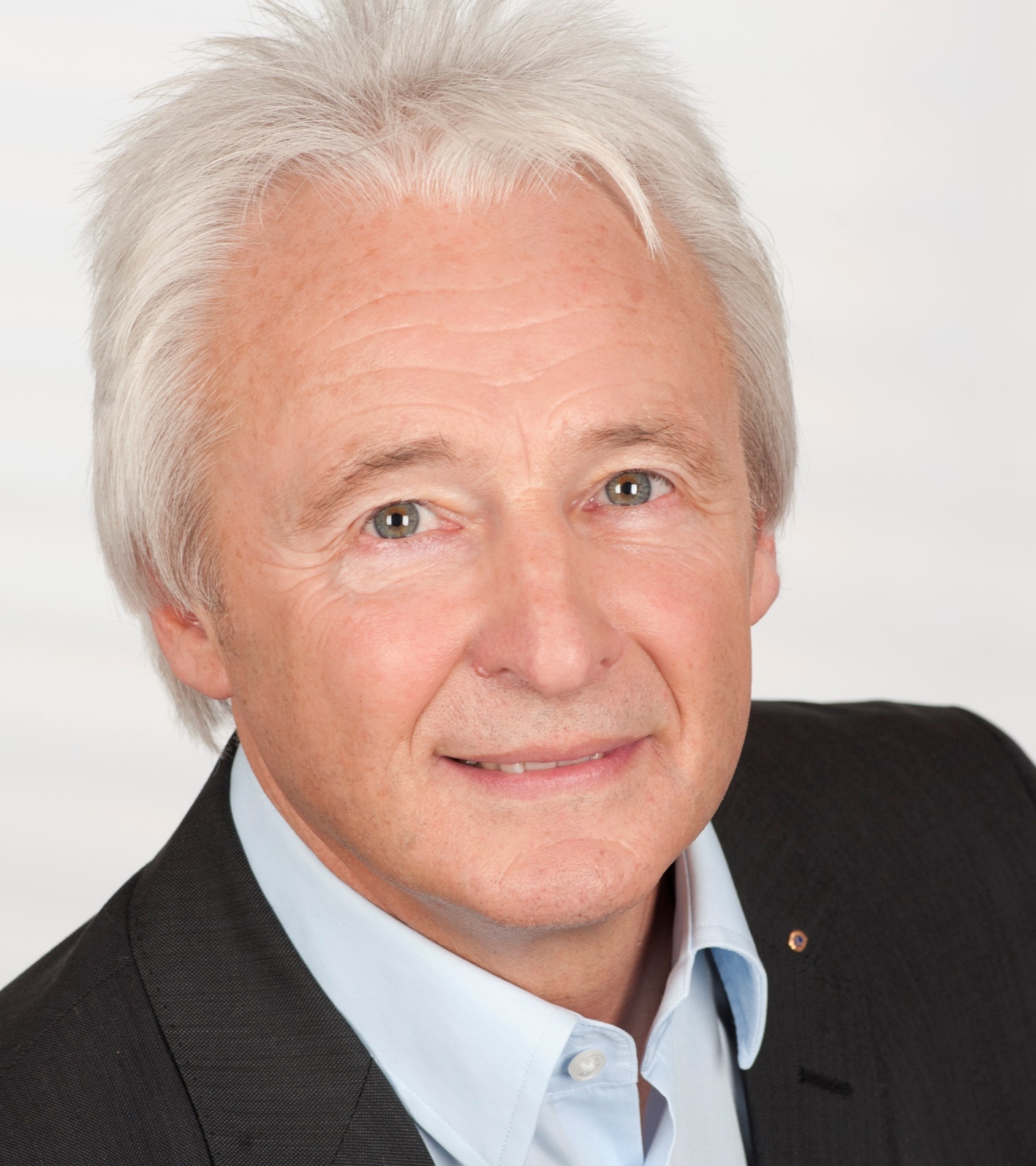 Dipl.-Ing.(FH) Dieter Federlein