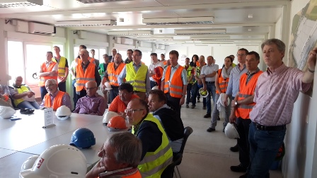 Regionalexkursion Niederbayern