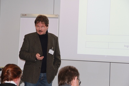 Regionalforum Ingolstadt