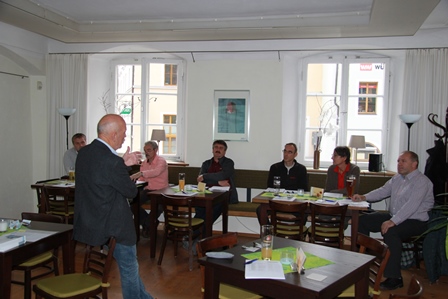 Regionalforum Oberpfalz