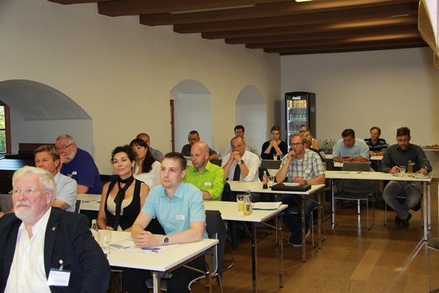 Regionalforum N�rnberg