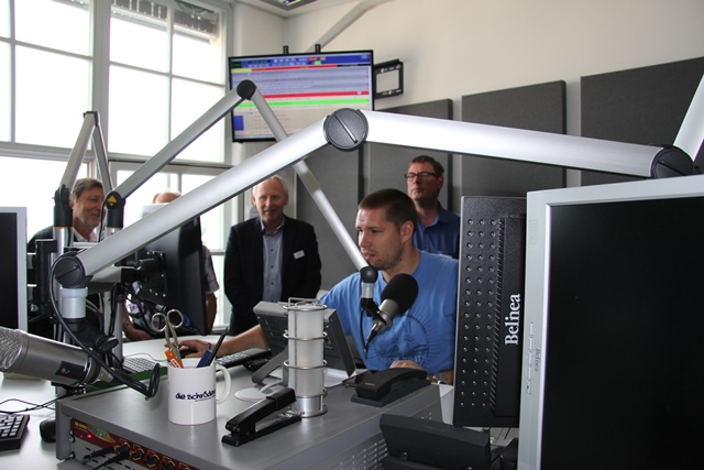 Regionalforum N�rnberg