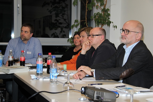 Regionalforum Oberpfalz