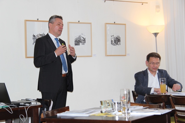 Regionalforum Oberpfalz