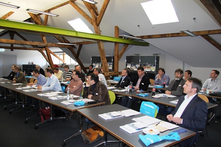 Regionalforum Schwaben