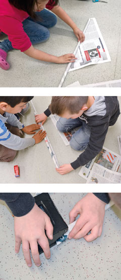 Kostenlose Unterrichtsmodule 