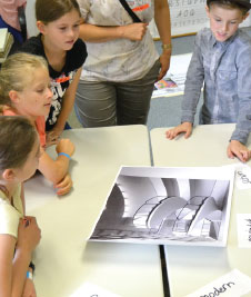 Kostenlose Unterrichtsmodule 