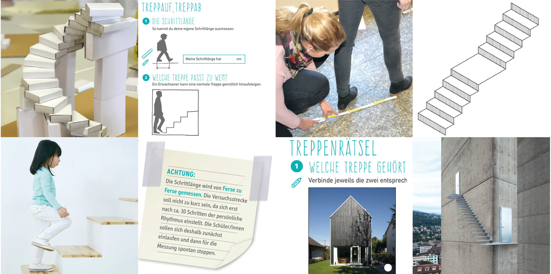 Kostenlose Unterrichtsmodule 