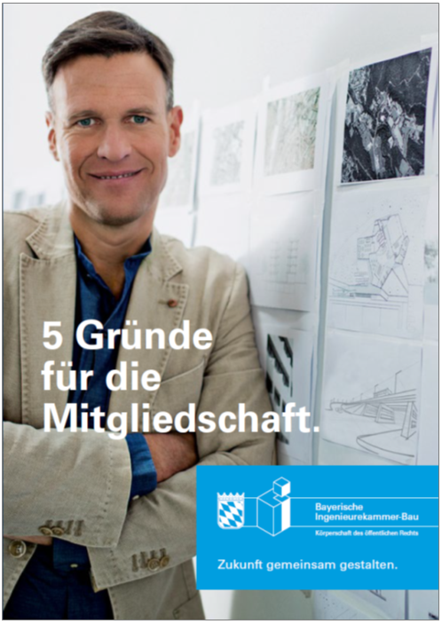 5 Gr�nde f�r die Mitgliedschaft