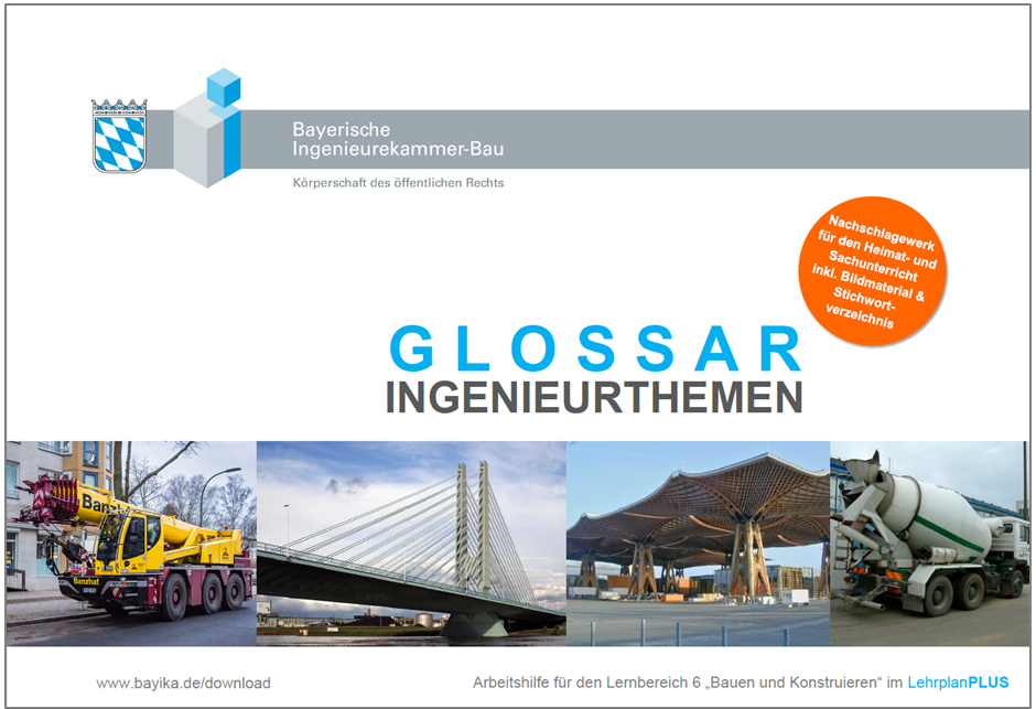 Glossar Ingenieurthemen