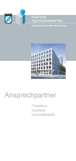 Ansprechpartner