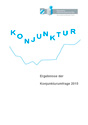 Konjunkturumfrage