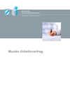 Muster-Arbeitsvertrag