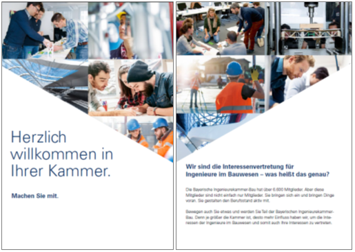 Jetzt kostenfrei in die Studentenliste eintragen!