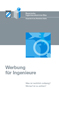 Werbung f�r Ingenieure