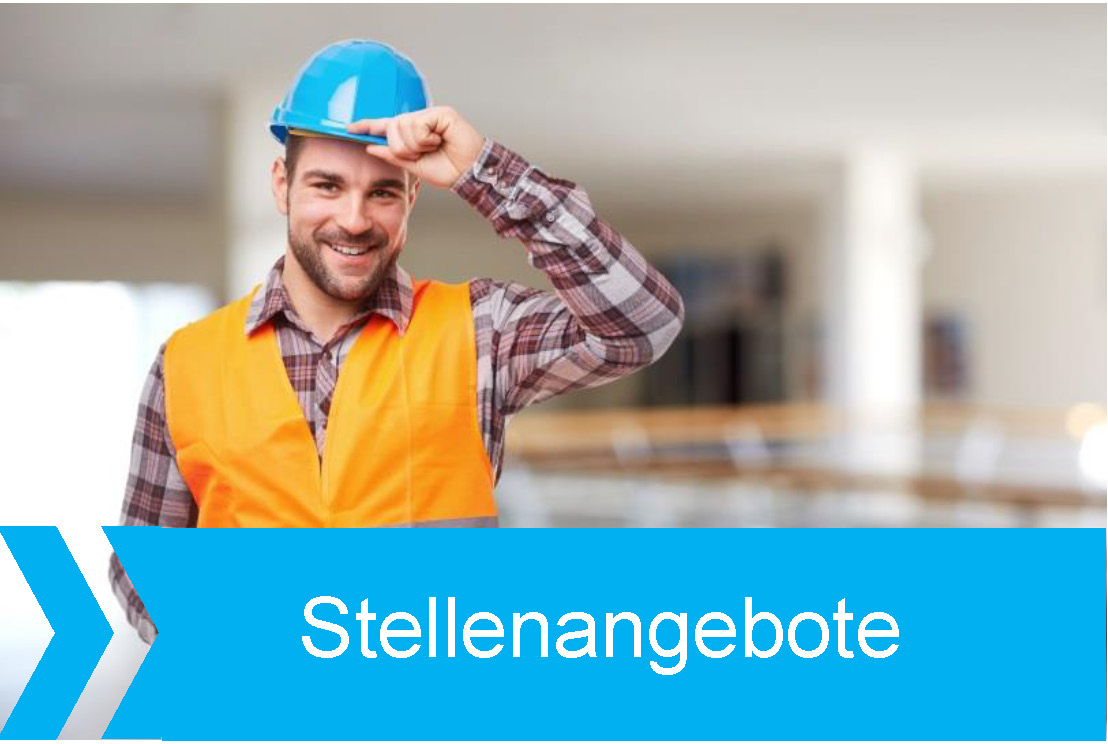 Stellenangebote