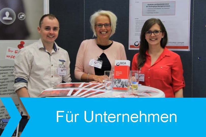 F�r Unternehmen