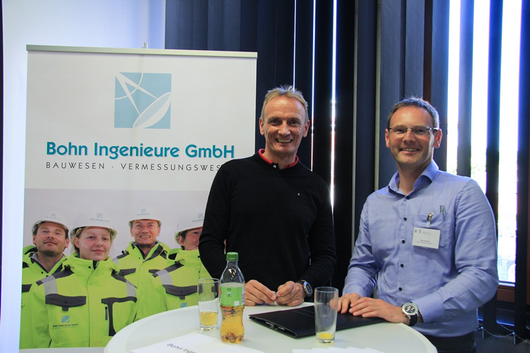 Netzwerk-Abend Coburg