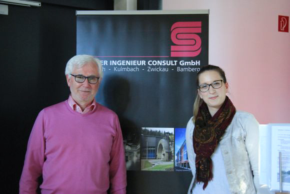 Netzwerk-Abend Coburg