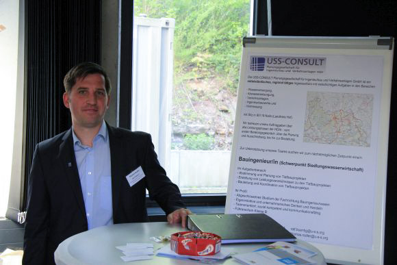 Netzwerk-Abend Coburg