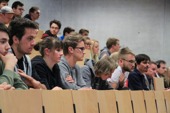 Netzwerk-Abend Coburg