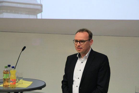 Netzwerk-Abend Coburg