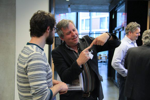 Netzwerk-Abend Coburg