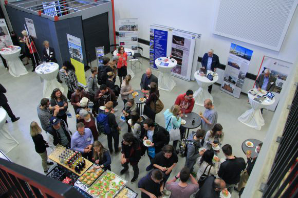 Netzwerk-Abend Coburg