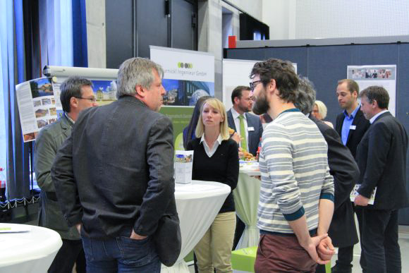 Netzwerk-Abend Coburg