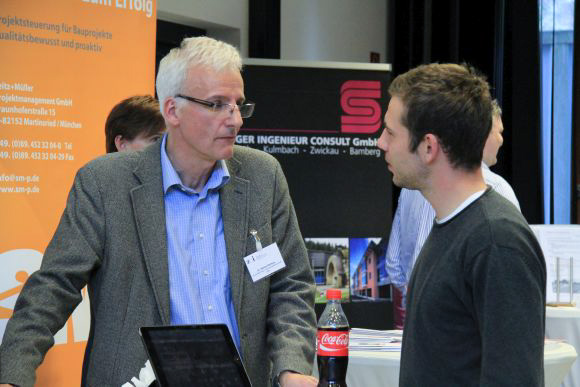 Netzwerk-Abend Coburg