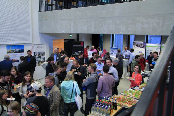 Netzwerk-Abend Coburg