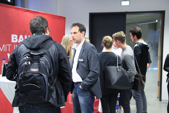 Netzwerk-Abend Coburg