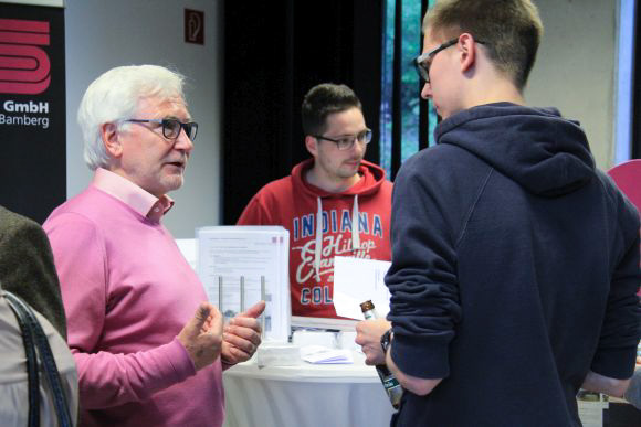 Netzwerk-Abend Coburg