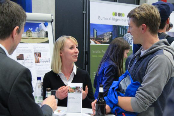 Netzwerk-Abend Coburg