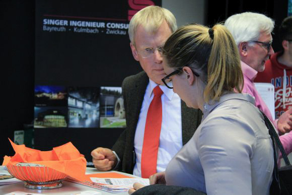 Netzwerk-Abend Coburg