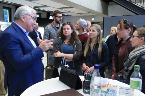 Netzwerk-Abend Coburg