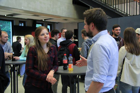 Netzwerk-Abend Coburg