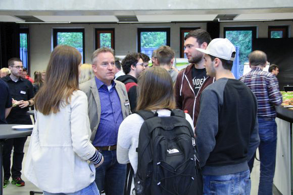 Netzwerk-Abend Coburg