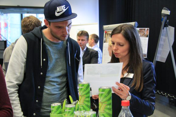 Netzwerk-Abend Coburg