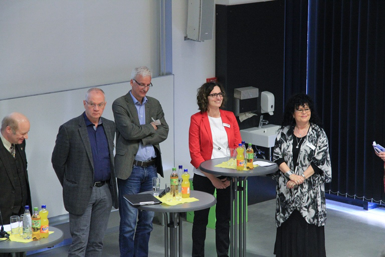 Netzwerk-Abend Coburg