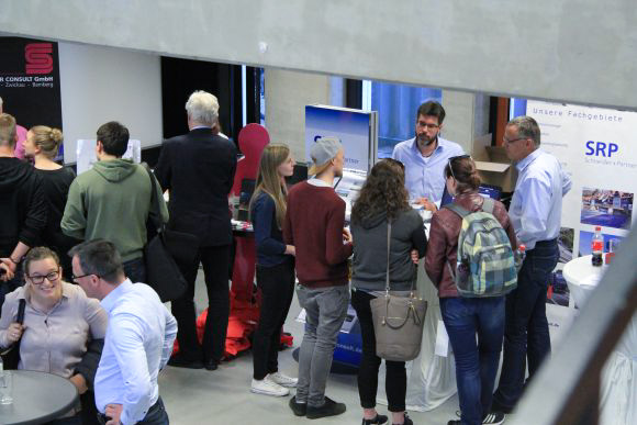 Netzwerk-Abend Coburg