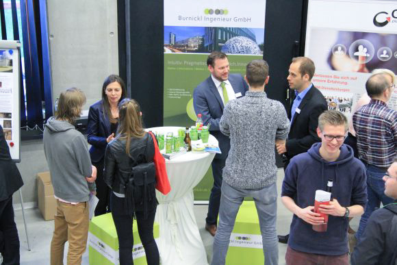 Netzwerk-Abend Coburg