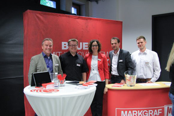 Netzwerk-Abend Coburg